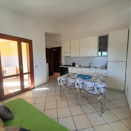 Nuova Valmar I Ginepri 