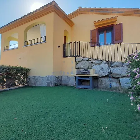 Holiday home Nuova Valmar I Ginepri 