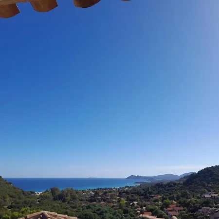 Holiday home Nuova Valmar I Ginepri 